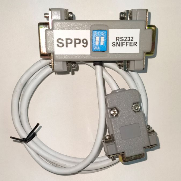 SPP9 SPP9